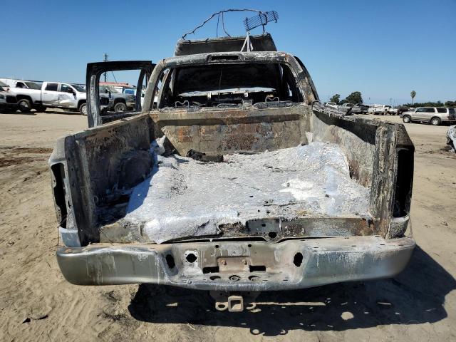 3D7KS28TX9G553654 - 2009 DODGE RAM 2500 BURN photo 6