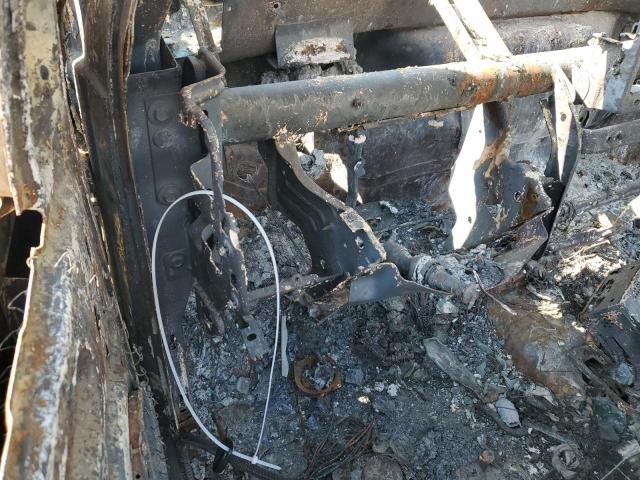 3D7KS28TX9G553654 - 2009 DODGE RAM 2500 BURN photo 9