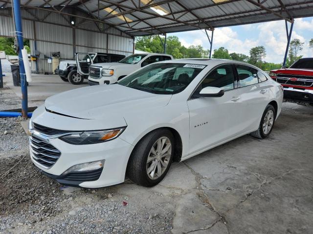 2021 CHEVROLET MALIBU LT, 