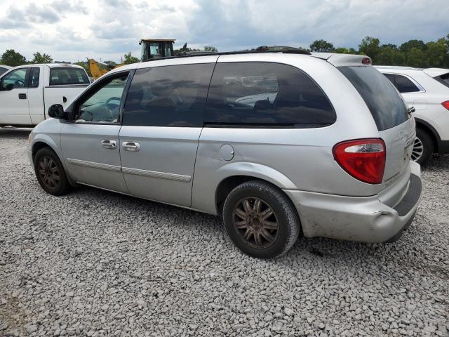 2A4GP54L46R804788 - 2006 CHRYSLER TOWN & COU TOURING Bej foto 2