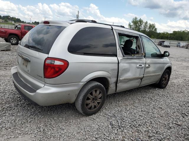 2A4GP54L46R804788 - 2006 CHRYSLER TOWN & COU TOURING Bej foto 3