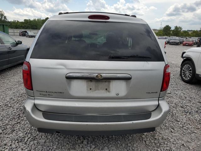 2A4GP54L46R804788 - 2006 CHRYSLER TOWN & COU TOURING Bej foto 6