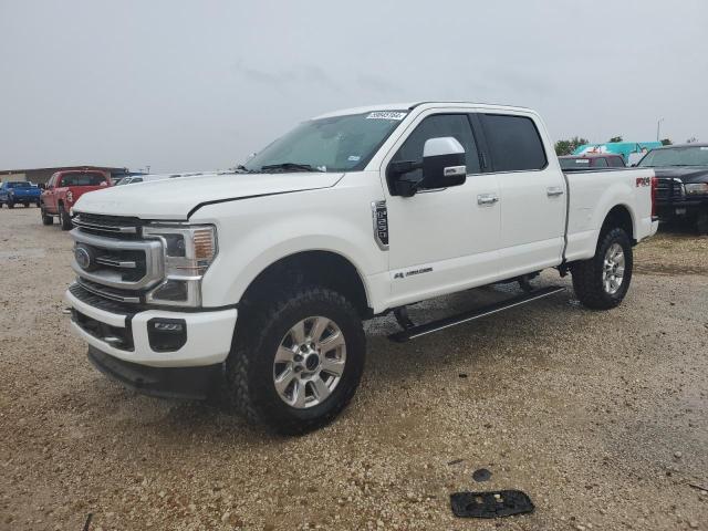 2021 FORD F250 SUPER DUTY, 