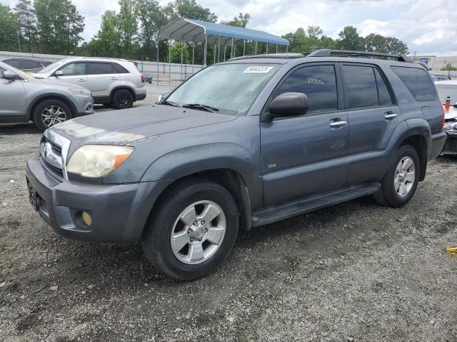 2006 TOYOTA 4RUNNER SR5, null