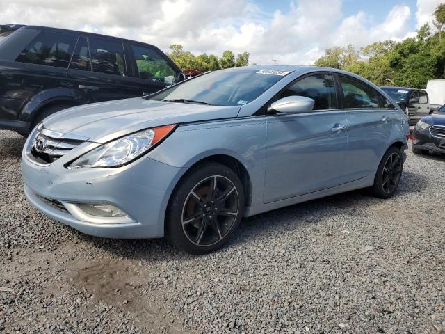 2011 HYUNDAI SONATA SE, 