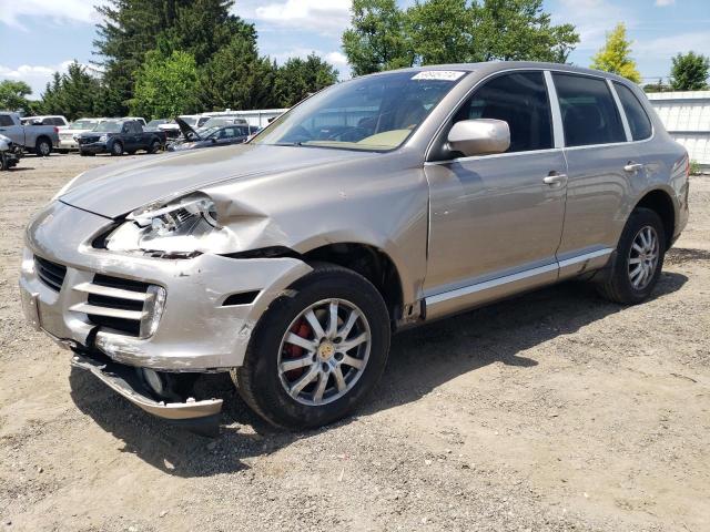 2009 PORSCHE CAYENNE, 