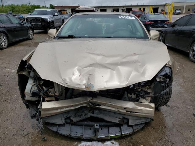 2G2WP522051178329 - 2005 PONTIAC GRAND PRIX 金色 照片 5