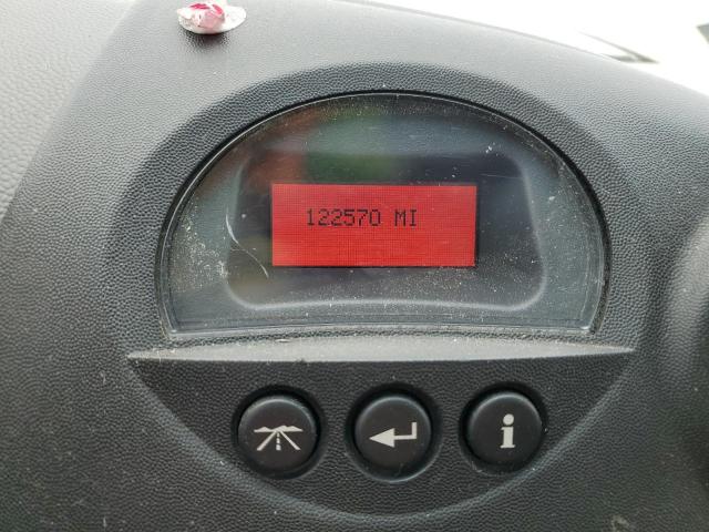 2G2WP522051178329 - 2005 PONTIAC GRAND PRIX 金色 照片 9