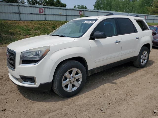 2013 GMC ACADIA SLE, null