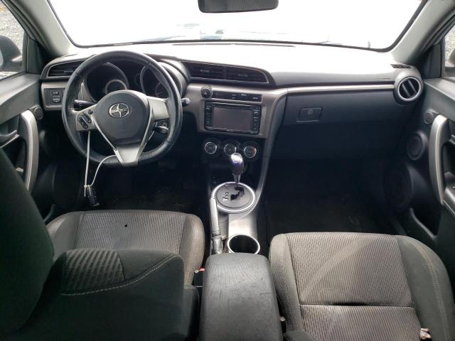 JTKJF5C73E3076478 - 2014 TOYOTA SCION TC 灰色 照片 8