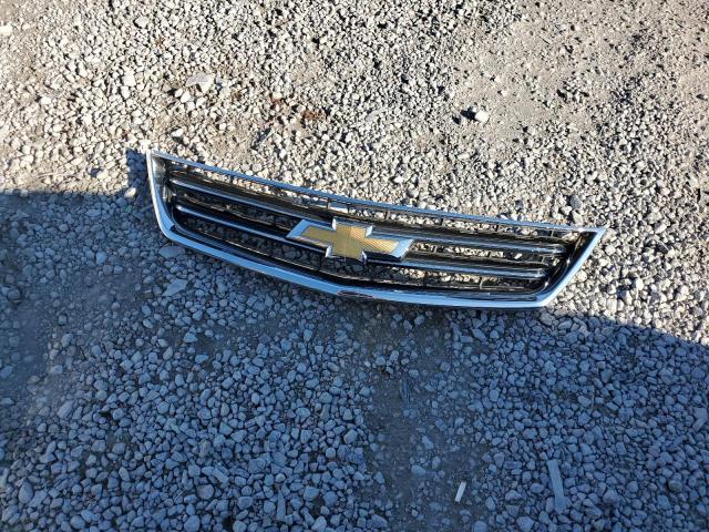 2G1165S3XF9145447 - 2015 CHEVROLET IMPALA LTZ BLACK photo 12