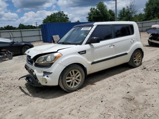 2012 KIA SOUL, null