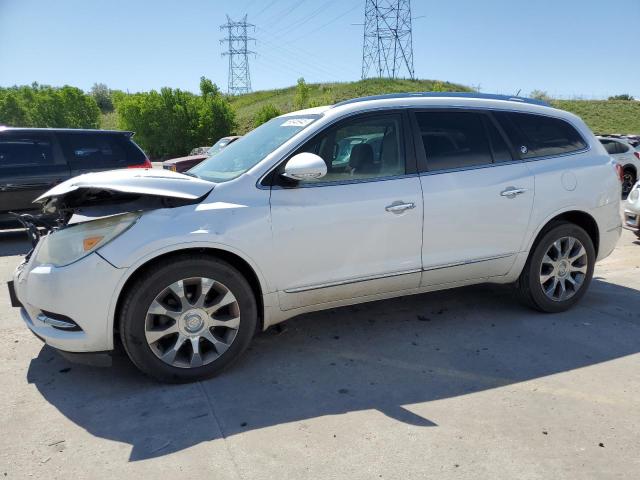 2016 BUICK ENCLAVE, null