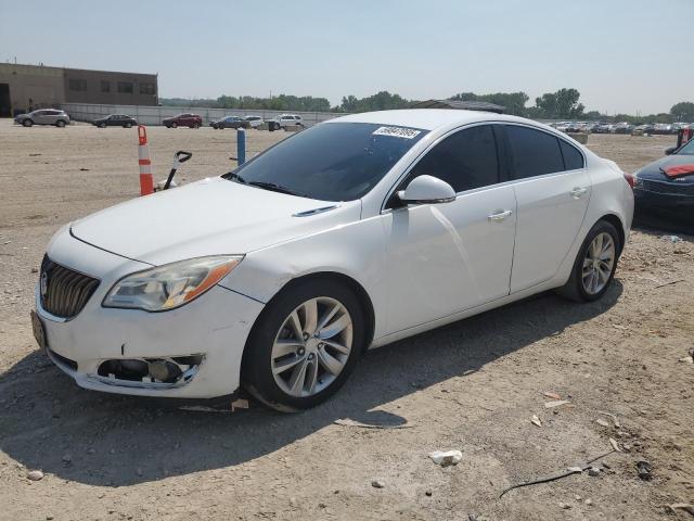 2014 BUICK REGAL, null