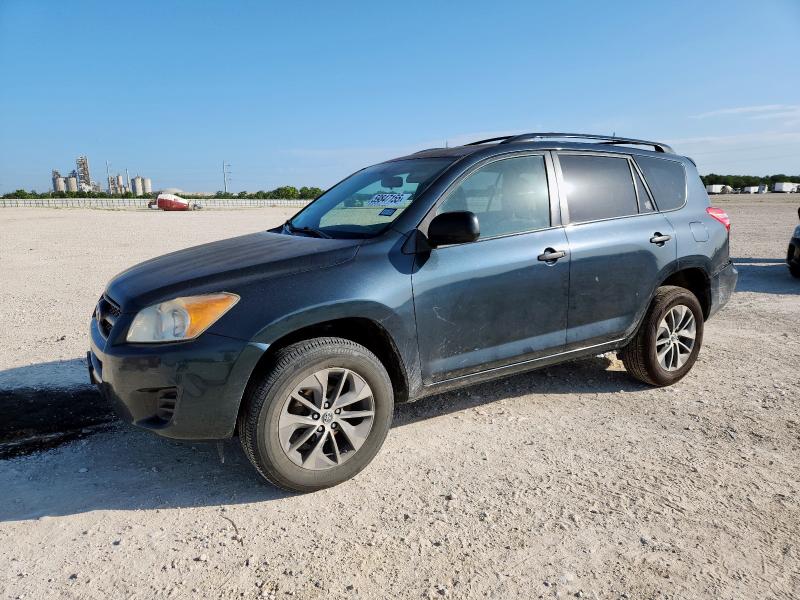 2010 TOYOTA RAV4, null