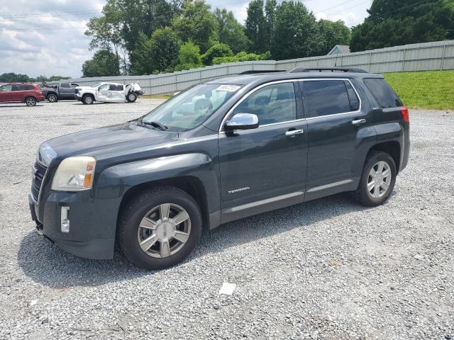 2013 GMC TERRAIN SLT, null
