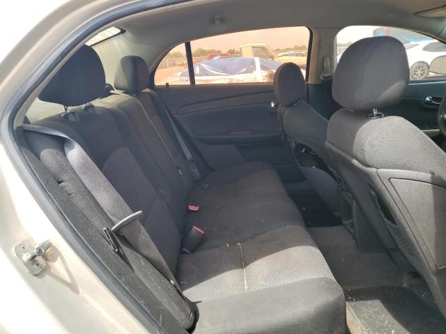 1G1ZH57B994103159 - 2009 CHEVROLET MALIBU 1LT Qızıl foto 10