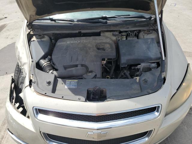 1G1ZH57B994103159 - 2009 CHEVROLET MALIBU 1LT Qızıl foto 11