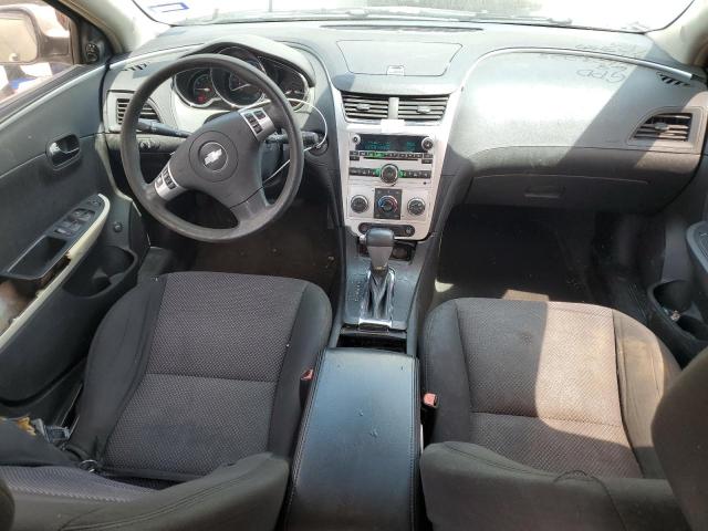 1G1ZH57B994103159 - 2009 CHEVROLET MALIBU 1LT Qızıl foto 8