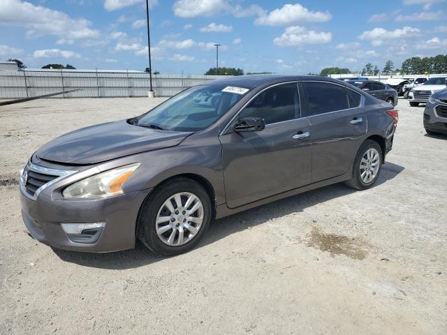 2013 NISSAN ALTIMA 2.5, 