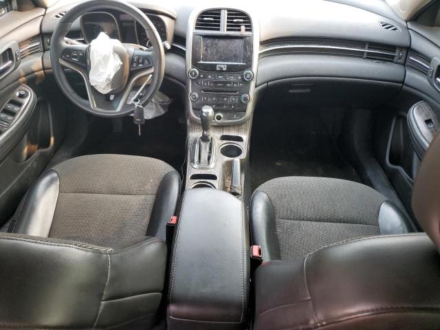 1G11C5SA8GF157225 - 2016 CHEVROLET MALIBU LIM LT Бордовый фото 8