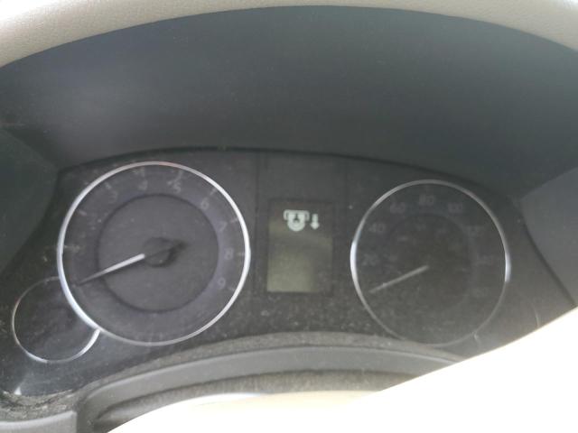 JN1AJ0HP0CM400627 - 2012 INFINITI EX35 BASE Սպիտակ լուսանկար 9