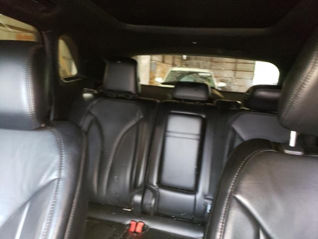 5LMTJ3DH7HUL46992 - 2017 LINCOLN MKC RESERVE RED photo 10