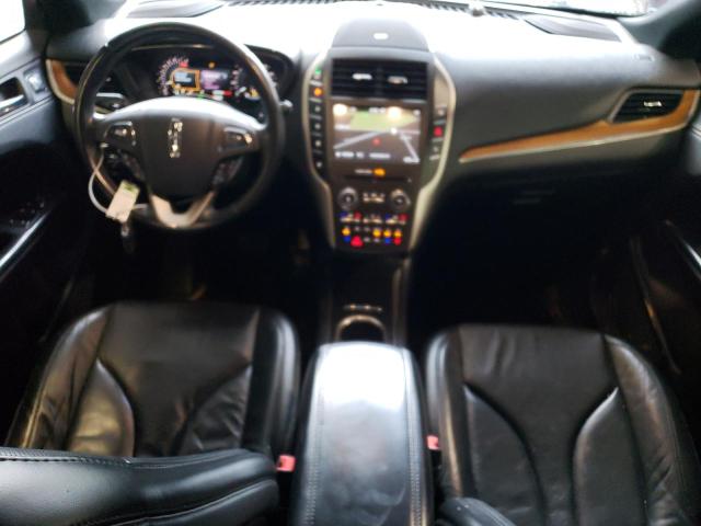 5LMTJ3DH7HUL46992 - 2017 LINCOLN MKC RESERVE RED photo 8