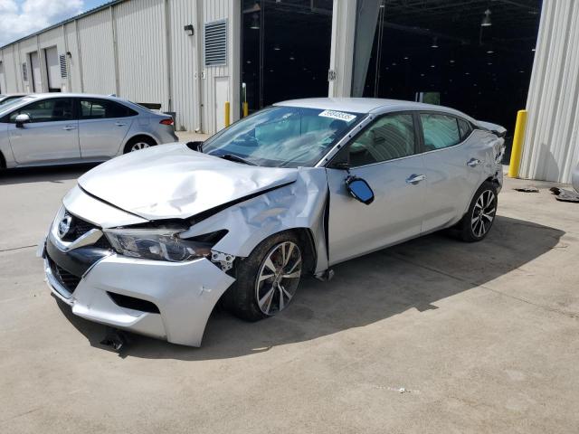 2017 NISSAN MAXIMA 3.5S, null