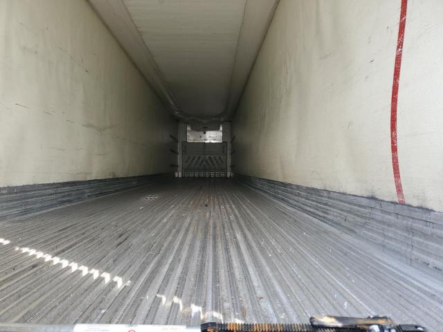 1UYVS25318U464306 - 2008 UTILITY TRAILER Schwarz Foto 5