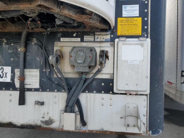 1UYVS25318U464306 - 2008 UTILITY TRAILER Schwarz Foto 8