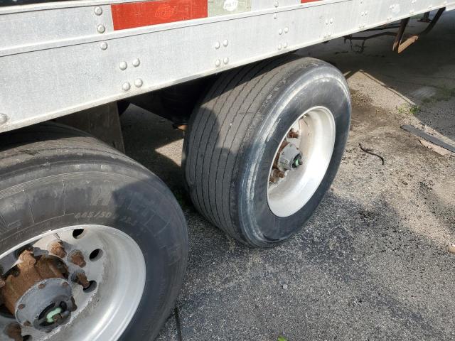 1UYVS25318U464306 - 2008 UTILITY TRAILER Schwarz Foto 9