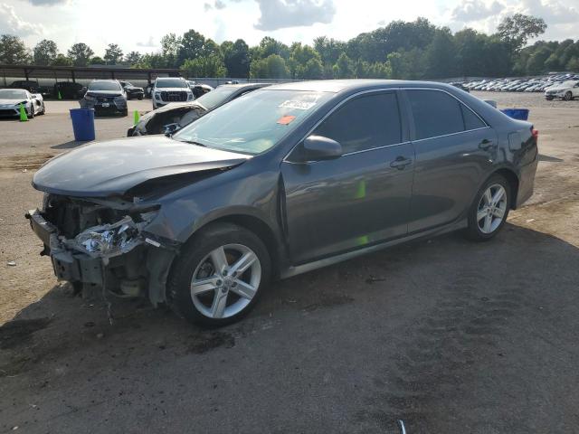 2014 TOYOTA CAMRY L, 