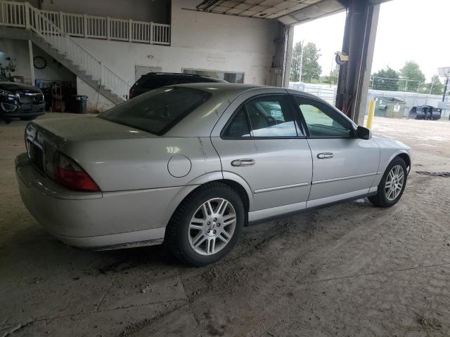 1LNHM87A15Y655339 - 2005 LINCOLN LS 银色 照片 3