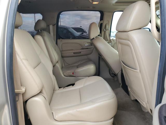 1GYFK26299R142150 - 2009 CADILLAC ESCALADE ESV LUXURY BEIGE photo 11