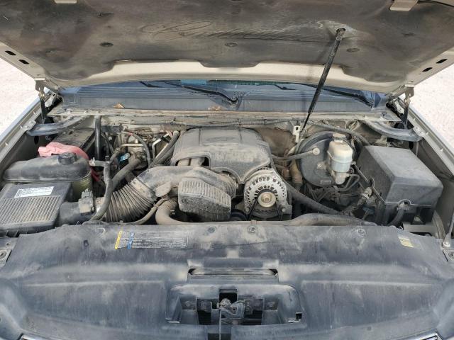 1GYFK26299R142150 - 2009 CADILLAC ESCALADE ESV LUXURY BEIGE photo 12