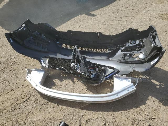 5J8TC2H72KL030606 - 2019 ACURA RDX ADVANCE BLUE photo 13