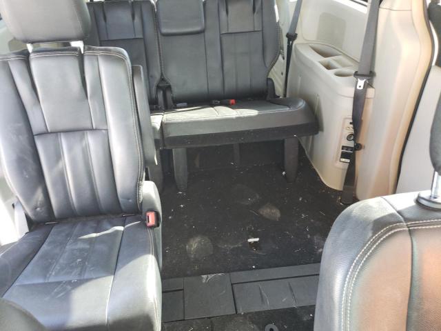 2C4RC1BG6GR118410 - 2016 CHRYSLER TOWN & COU TOURING 白色 照片 10