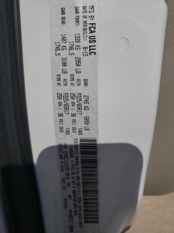 2C4RC1BG6GR118410 - 2016 CHRYSLER TOWN & COU TOURING 白色 照片 14