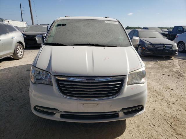 2C4RC1BG6GR118410 - 2016 CHRYSLER TOWN & COU TOURING 白色 照片 5