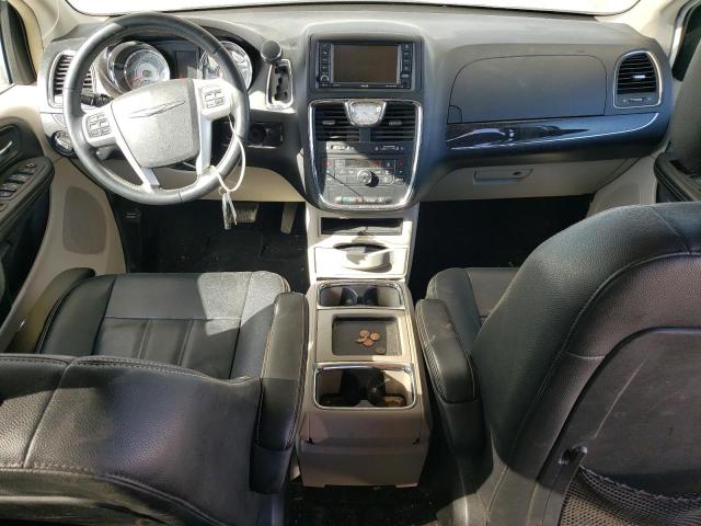 2C4RC1BG6GR118410 - 2016 CHRYSLER TOWN & COU TOURING 白色 照片 8