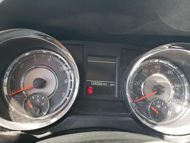 2C4RC1BG6GR118410 - 2016 CHRYSLER TOWN & COU TOURING 白色 照片 9