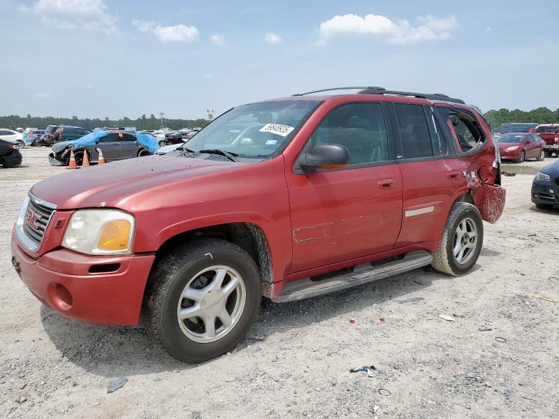 2002 GMC ENVOY, 