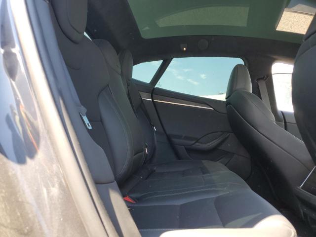 5YJSA1E57NF479199 - 2022 TESLA MODEL S Grafit foto 10