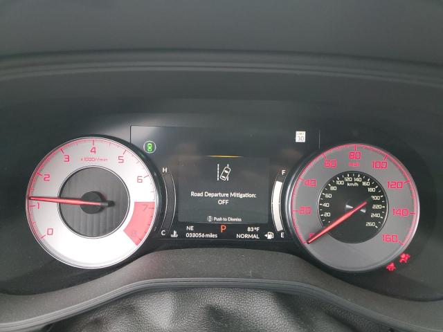 19UUB6F54MA009934 - 2021 ACURA TLX TECH A BLUE photo 9