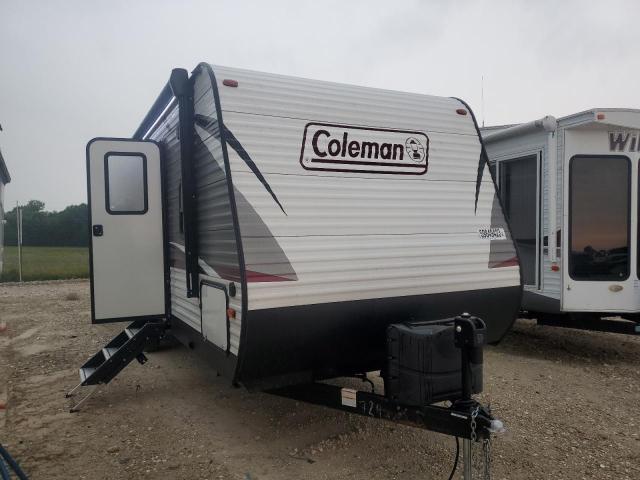 4YDT2952XKM936724 - 2019 COLE CAMPER BLACK photo 1