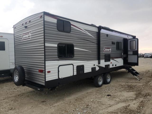 4YDT2952XKM936724 - 2019 COLE CAMPER BLACK photo 4