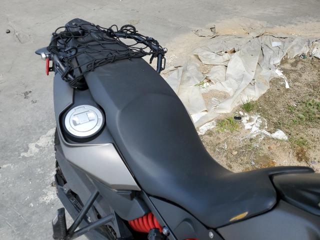 WB10B1704HZ596997 - 2017 BMW F800 GS TWO TONE photo 6