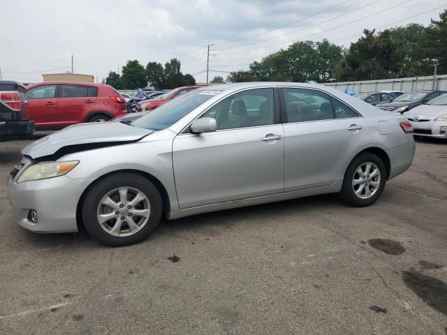 2011 TOYOTA CAMRY BASE, 