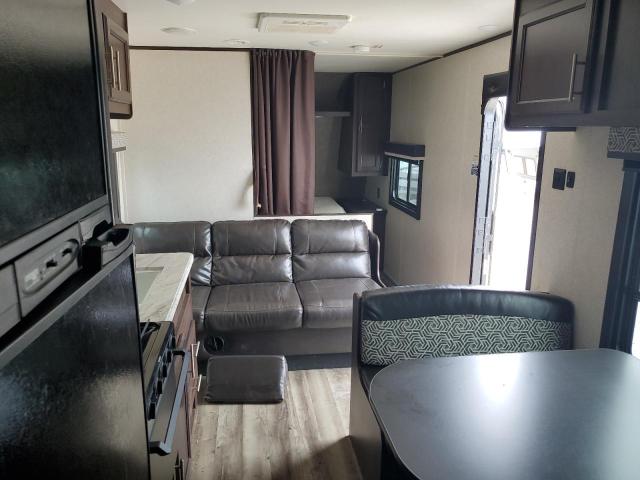 1UJBJ0BN8L17V0128 - 2020 JAYC TRAVEL TRL თეთრი ფოტო 5